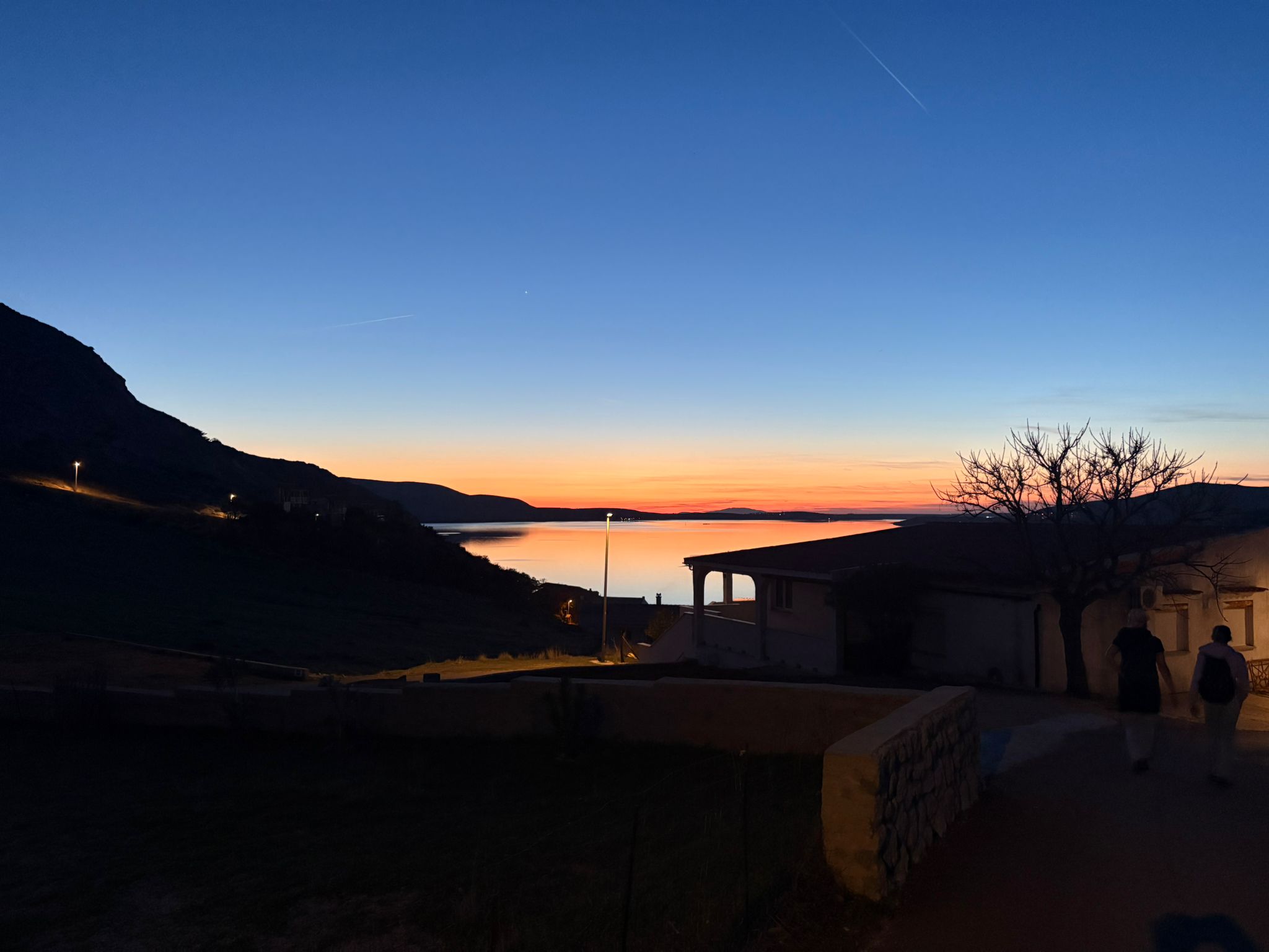 Sunset bay luxury stay in Pula, Croatia