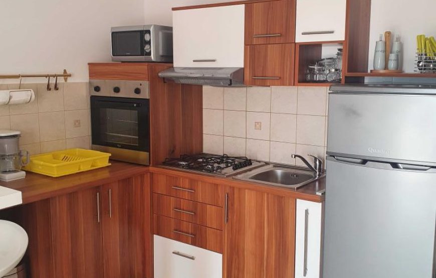 Apartman Kos