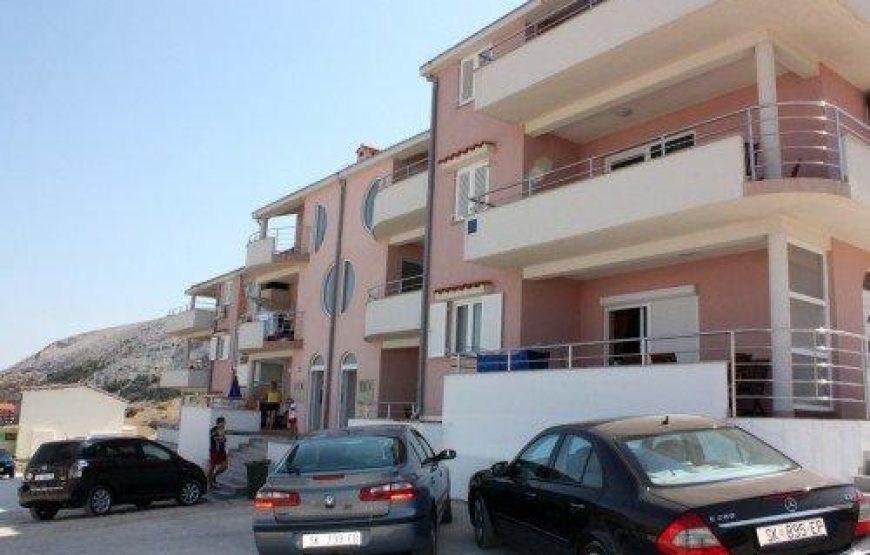 Apartman Kos – Pag – Otoci