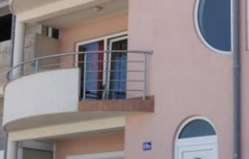 Apartman Kos – Pag – Otoci