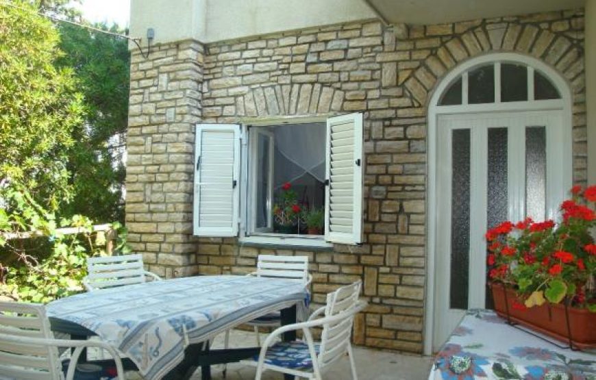 Apartman Plava Laguna – Pag – Otoci