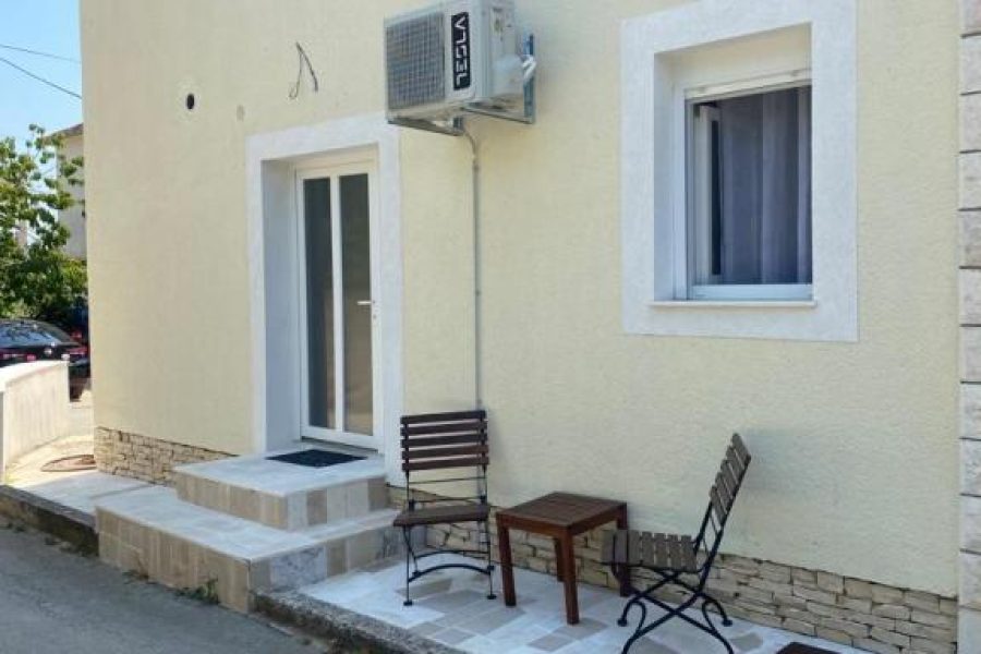 Apartman Vita – Trogir – Split i okolica