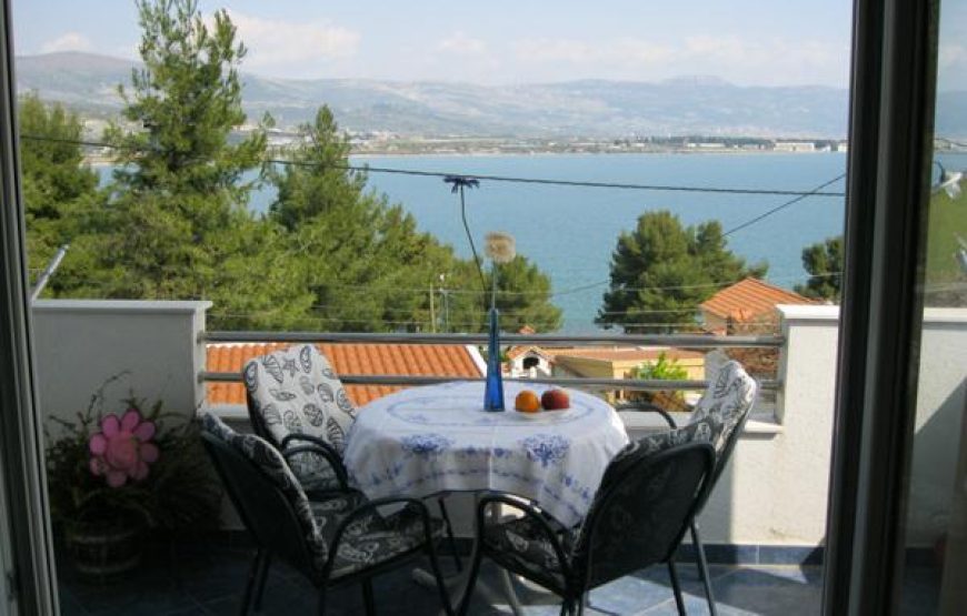 Apartmani Laura – Trogir – Split i okolica