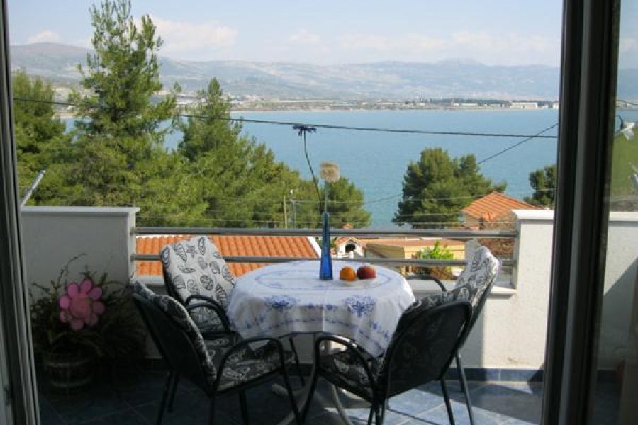 Apartmani Laura – Trogir – Split i okolica