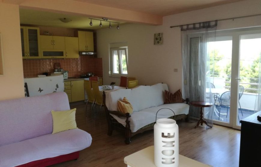 Apartmani Laura – Trogir – Split i okolica