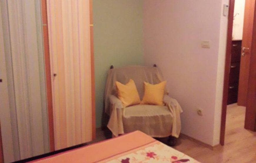 Apartman Laura