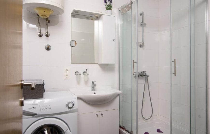 Apartmani Trabakul Apartman