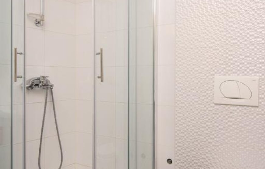 Apartmani Trabakul Apartman