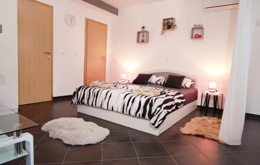 Apartmani Trabakul Studio