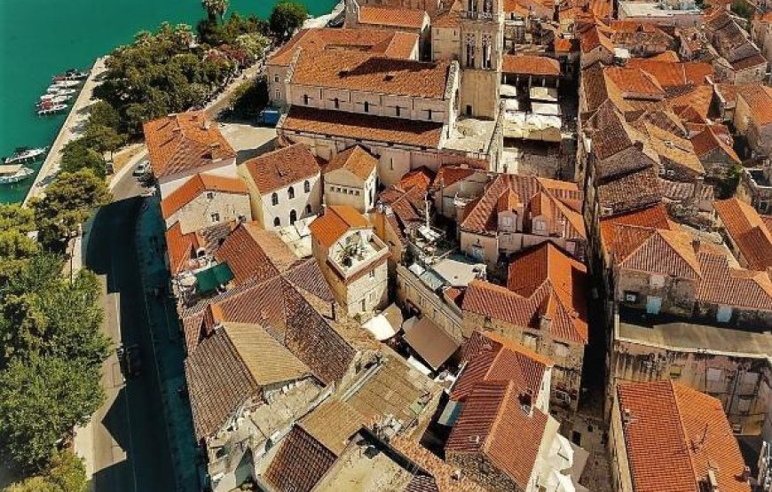 Apartmani Trabakul – Trogir – Split i okolica