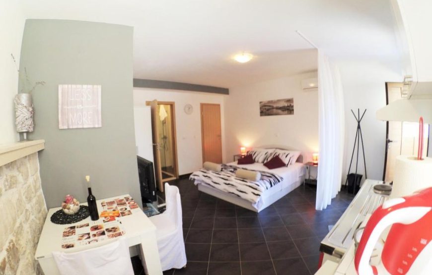 Apartmani Trabakul – Trogir – Split i okolica