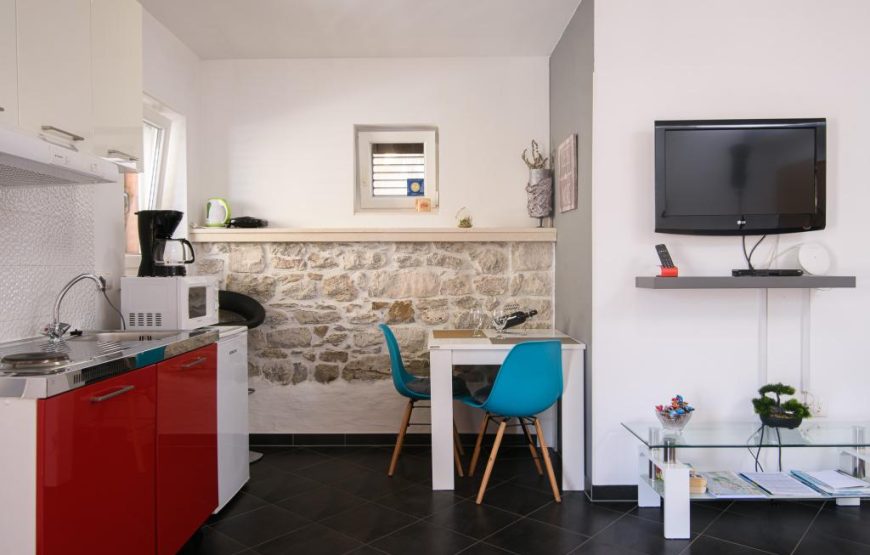 Apartmani Trabakul – Trogir – Split i okolica