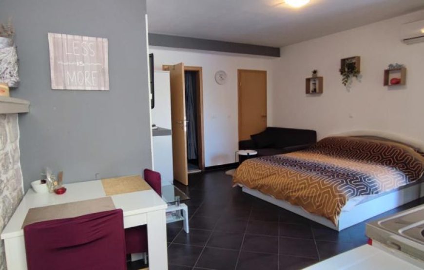 Apartmani Trabakul – Trogir – Split i okolica