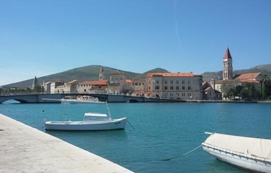 Apartmani Trabakul – Trogir – Split i okolica