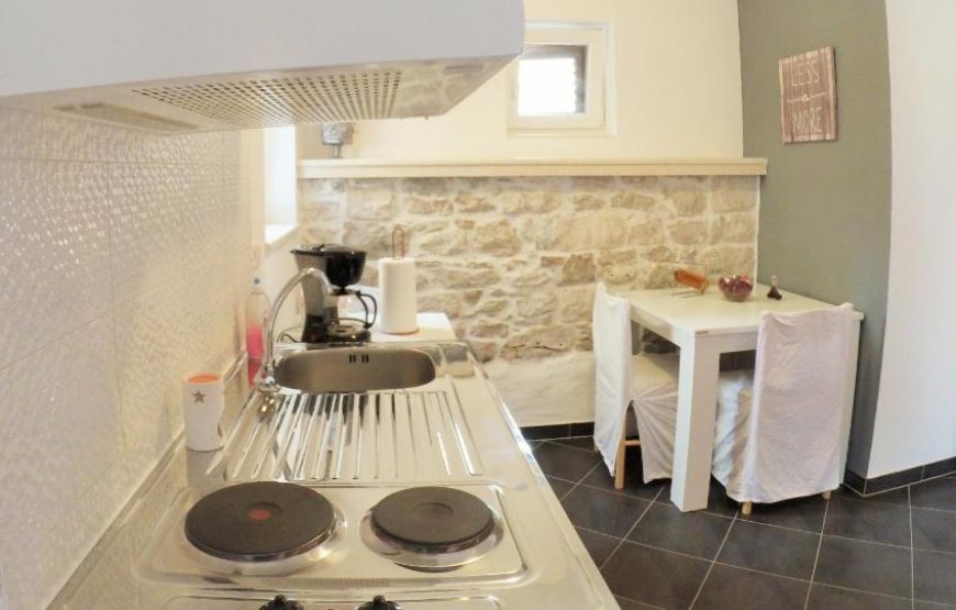 Apartmani Trabakul – Trogir – Split i okolica