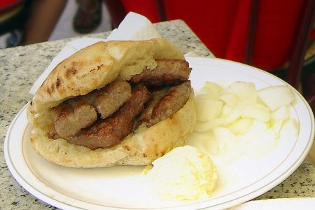 Banja Luka Ćevapi: A Must-Try Specialty in Bosnia