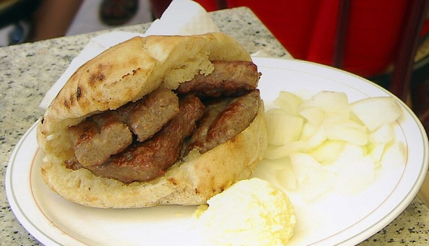 Banja Luka Ćevapi: A Must-Try Specialty in Bosnia