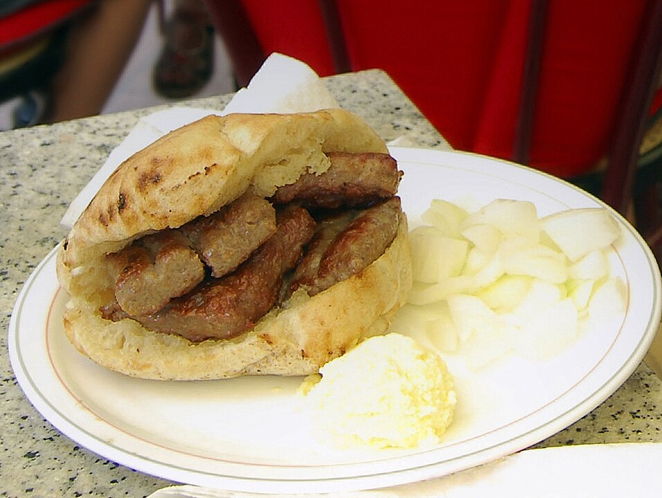 Banja Luka Ćevapi: A Must-Try Specialty in Bosnia