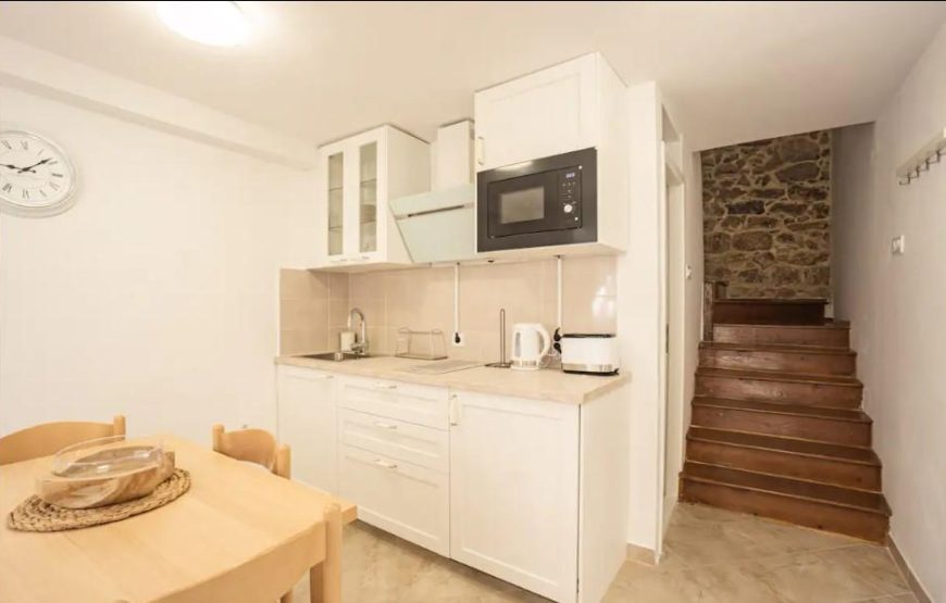 Kuća za odmor Plaza – Pag – apartman