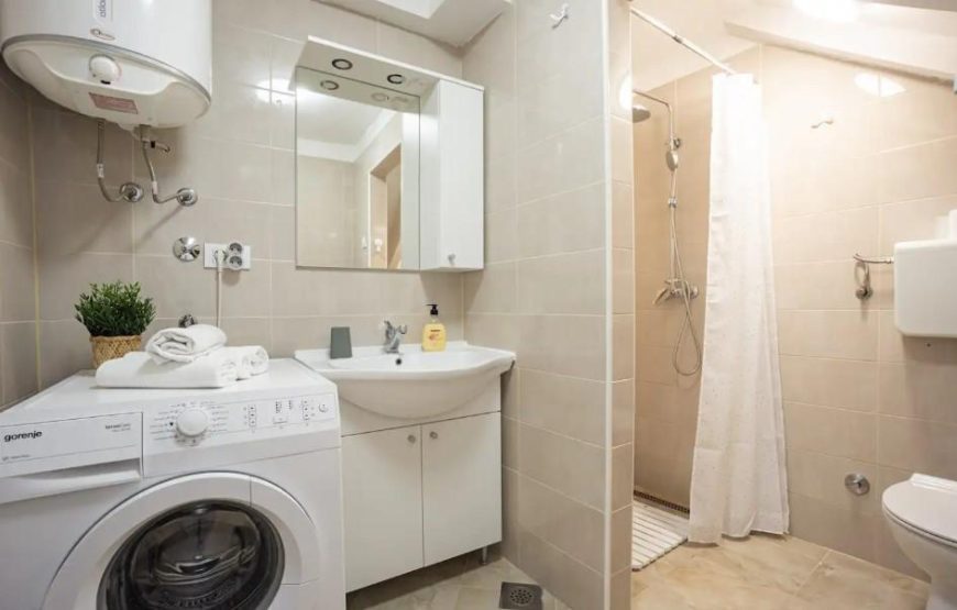 Kuća za odmor Plaza – Pag – apartman