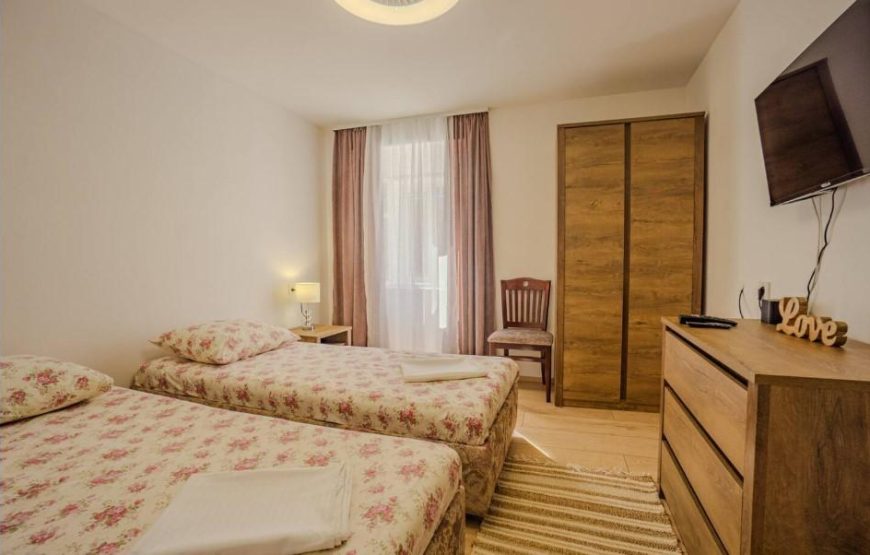 Kuća za odmor Plaza – Pag – apartman