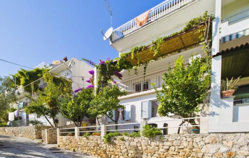 Apartmani Majda – Hvar – Otoci