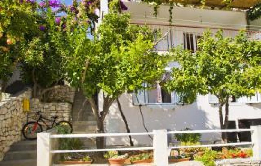 Apartmani Majda – Hvar – Otoci