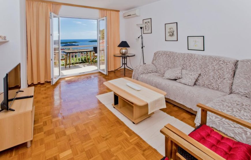 Apartmani Majda – Hvar – Otoci