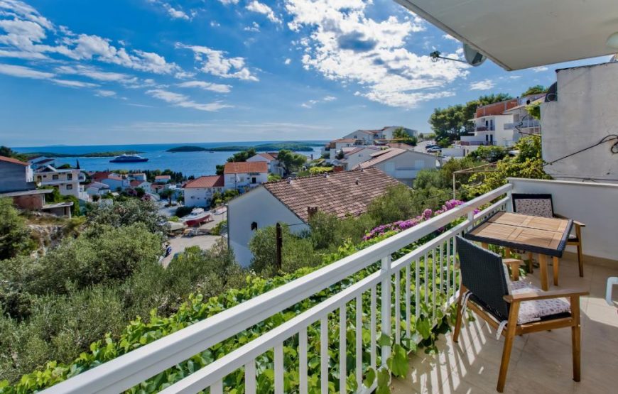 Apartmani Majda – Hvar – Otoci