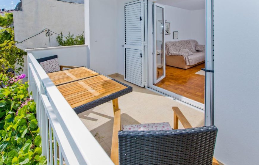 Apartmani Majda – Hvar – Otoci