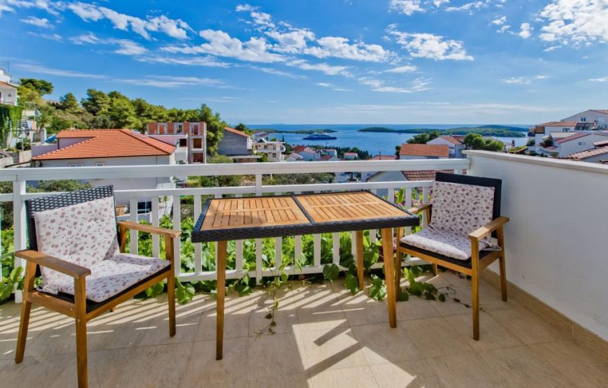 Apartmani Majda – Hvar – Otoci