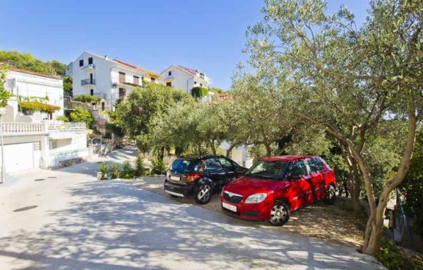 Apartmani Majda – Hvar – Otoci