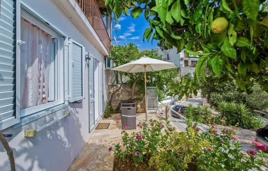 Apartmani Majda – Hvar – Otoci