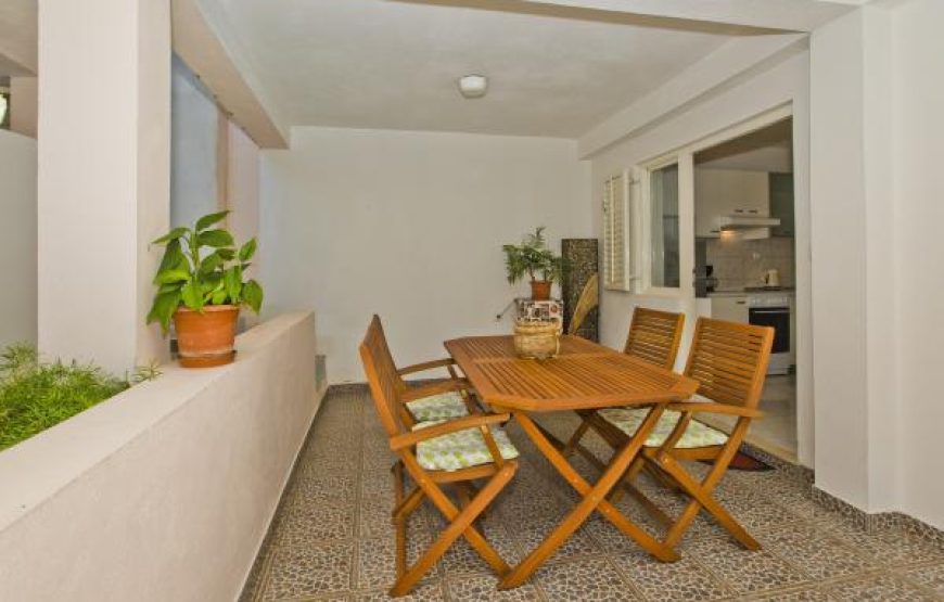 Apartmani Majda – Hvar – Otoci