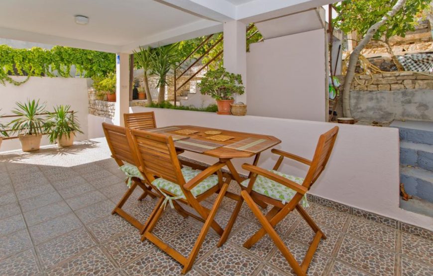 Apartmani Majda – Hvar – Otoci