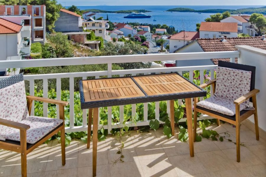 Apartmani Majda – Hvar – Otoci