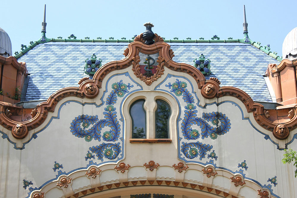 Subotica: A Tapestry of History Woven in the Heart of the Pannonian Plain