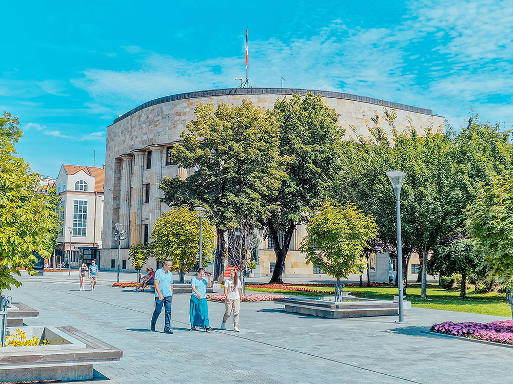 Banja Luka