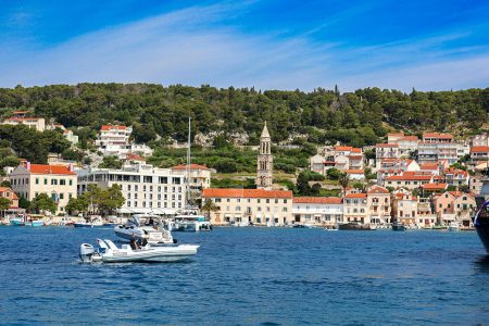 Hvar: An Island Steeped in History