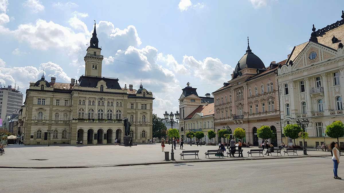 Novi Sad