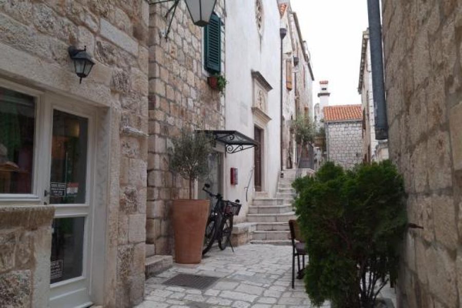 Apartman Piccolino – Hvar – Otoci