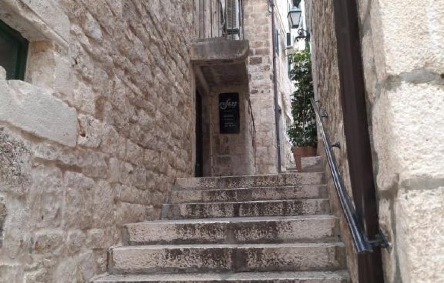 Apartman Piccolino – Hvar – Otoci