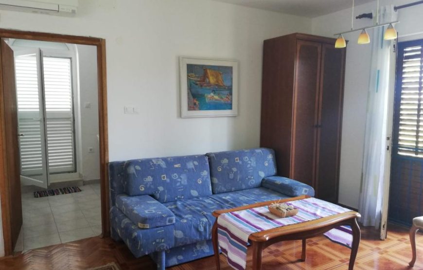 Apartman Plava Laguna Pag