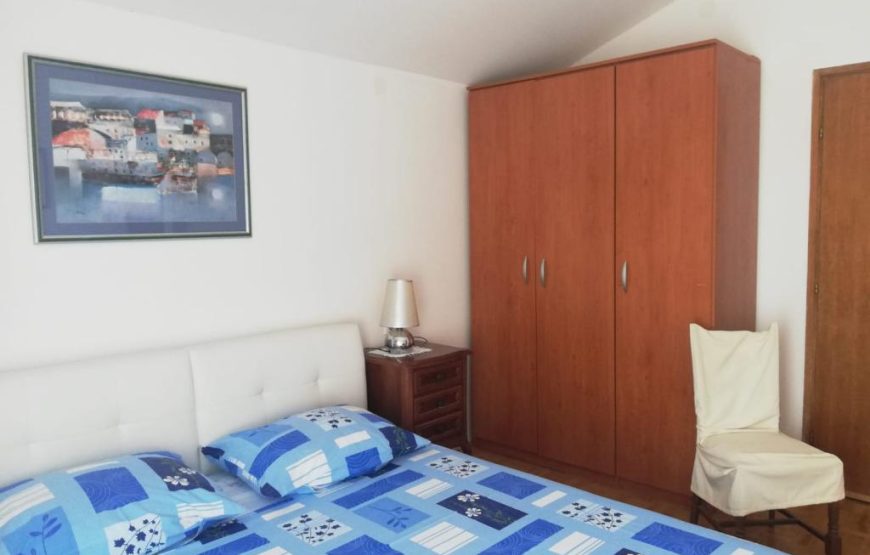 Apartman Plava Laguna Pag