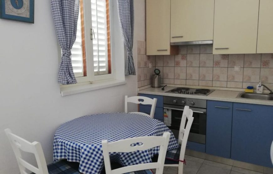 Apartman Plava Laguna Pag