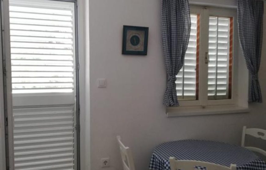 Apartman Plava Laguna Pag