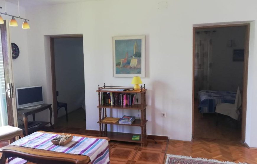 Apartman Plava Laguna Pag