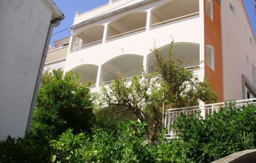 Apartmani Sunce – Hvar – Otoci