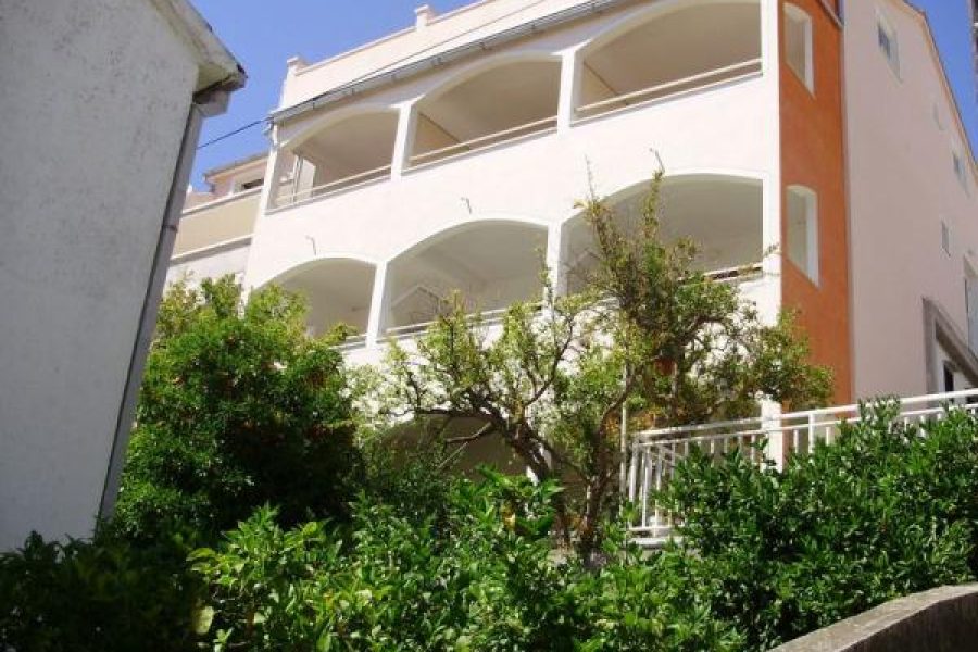 Apartmani Sunce – Hvar – Otoci