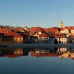 Maribor: Slovenia’s Charming City of Wine and History